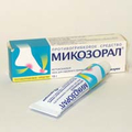 Микозорал Акрихин