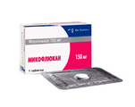 Микофлюкан Dr. Reddy's Laboratories
