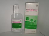 Мирамистин ИнфаМед