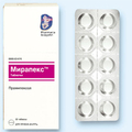 Мирапекс Boehringer-Ingelheim