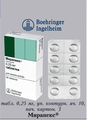 Мирапекс Boehringer-Ingelheim