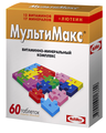 Мультимакс Unipharm