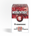 Мульти-табс В-комплекс Ferrosan A/S