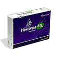 Нексиум AstraZeneca