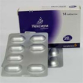 Нексиум AstraZeneca