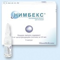 Нимбекс Производитель неизвестен