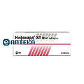 Нифекард ХЛ Sandoz