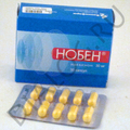 Нобен МХФП