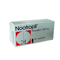 Ноотропил UCB Pharma