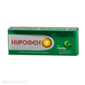 Нурофен гель Reckitt Benckiser
