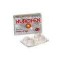 Нурофен УльтраКап Reckitt Benckiser