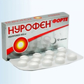 Нурофен Форте Reckitt Benckiser