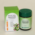 Окопник с витамином Е Доктор Тайсс Natusana