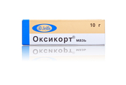 Оксикорт Jelfa