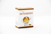 Октолипен Фармстандарт