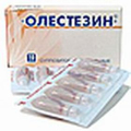 Олестезин Алтайвитамины