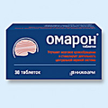 Омарон STADA