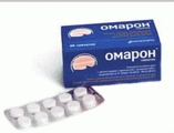 Омарон STADA