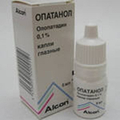 Опатанол Алкон