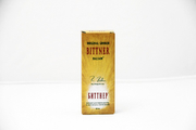 Оригинальный большой бальзам Биттнера Bittner