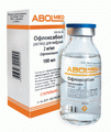 Офлоксабол АБОЛмед