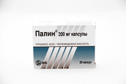Палин LEK Pharmaceuticals
