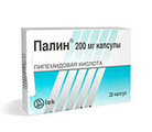 Палин LEK Pharmaceuticals