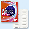 Панадол Экстра GlaxoSmithKline