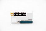Панангин Gedeon Richter