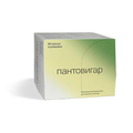 Пантовигар Мерц Фарма