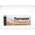 Пантодерм Акрихин