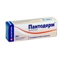 Пантодерм Акрихин