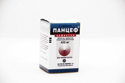Панцеф АЛКАЛОИД