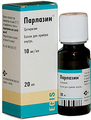 Парлазин Egis