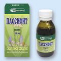 Пассифит Производитель неизвестен