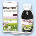 Пассифит Производитель неизвестен