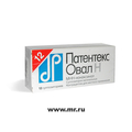 Патентекс Овал Н Merz