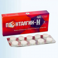 Пенталгин Фармстандарт-Лексредства