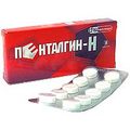 Пенталгин-Н Фармстандарт