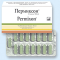 Пермиксон Pierre Fabre