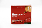 Пиковит Д KRKA