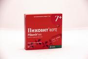Пиковит форте KRKA