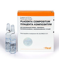 Плацента композитум Biologische Heilmittel Heel