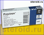 Провирон Schering AG