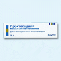 Проктоседил Авентис Фарма