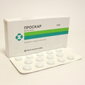 Проскар MSD