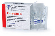 Регевак В Биннофарм