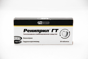 Рениприл Фармстандарт