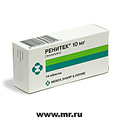 Ренитек MSD