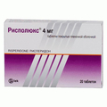 Рисполюкс Производитель неизвестен